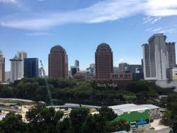 OUE Twin Peaks (D9), Condominium #130573752